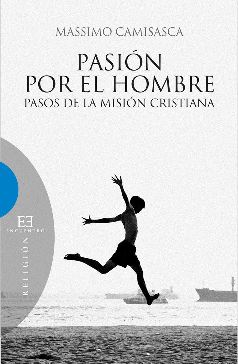 Pasión por el hombre Pasión por el hombre