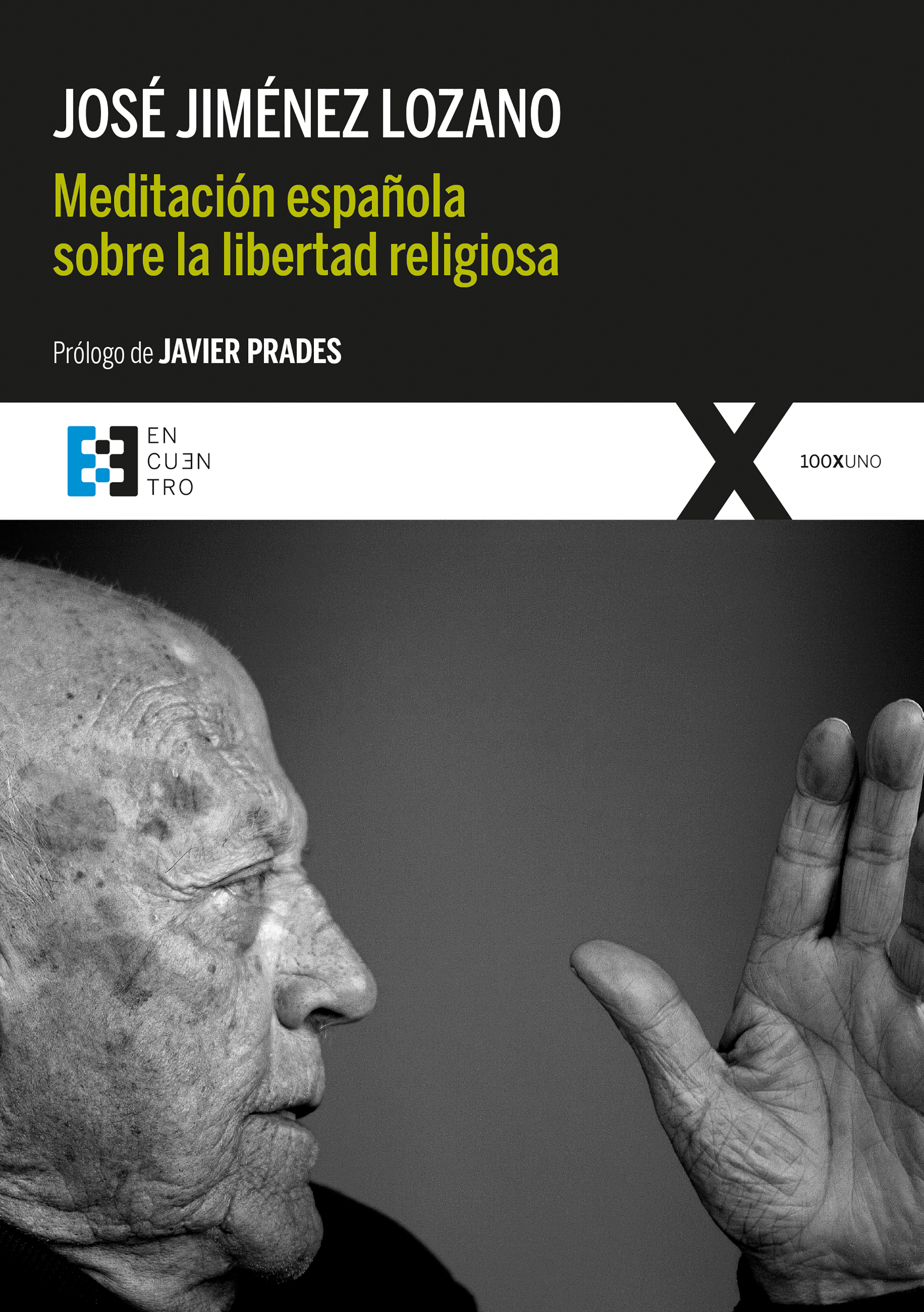 Libro de Jiménez Lozano