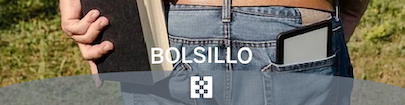 Bolsillo Bolsillo
