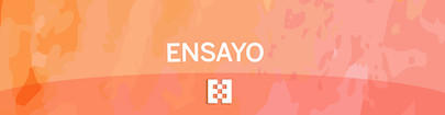 Ensayo Ensayo