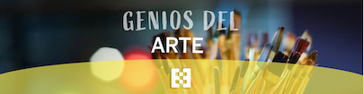 Genios del arte Genios del arte