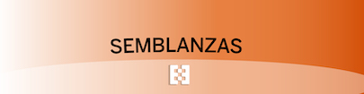 Semblanzas Semblanzas