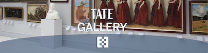 Tate Gallery Tate Gallery
