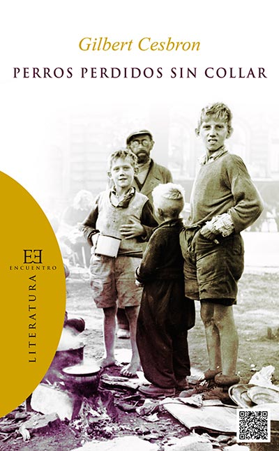 9788490550786 - Perros perdidos sin collar (Gilbert CESBRON) - (Audiolibro Voz Humana)