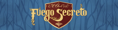 El club del Fuego Secreto El club del Fuego Secreto
