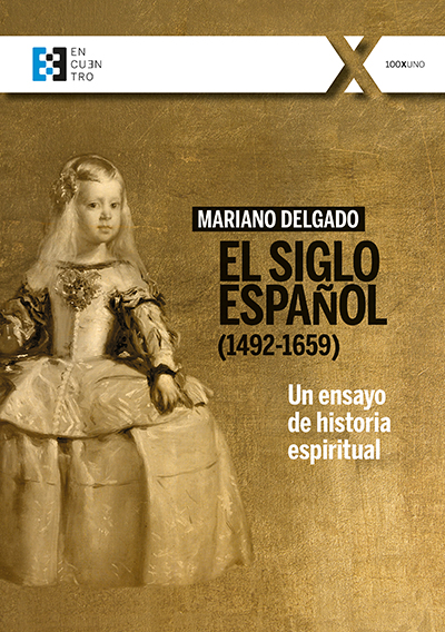 Libro de Mariano Delgado